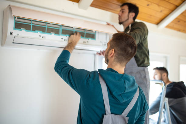 Russell, GA HVAC Company