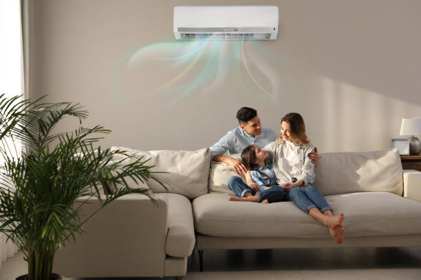  Russell, GA HVAC Pros