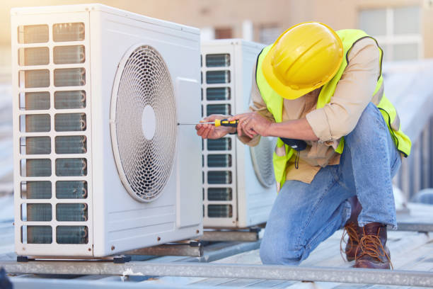 Best HVAC Air Duct Cleaning  in Russell, GA