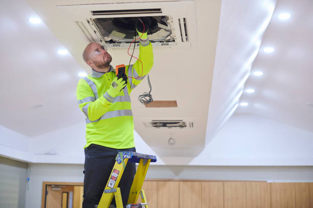 Best HVAC Repair Near Me  in Russell, GA
