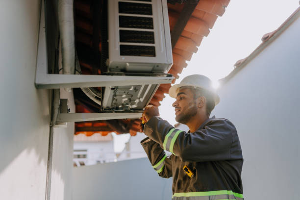 Best Best HVAC Companies  in Russell, GA