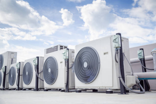 HVAC Air Duct Cleaning in Russell, GA