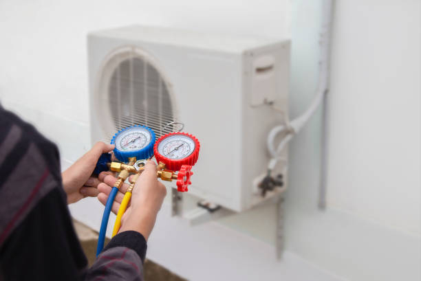 Best HVAC Maintenance Near Me  in Russell, GA