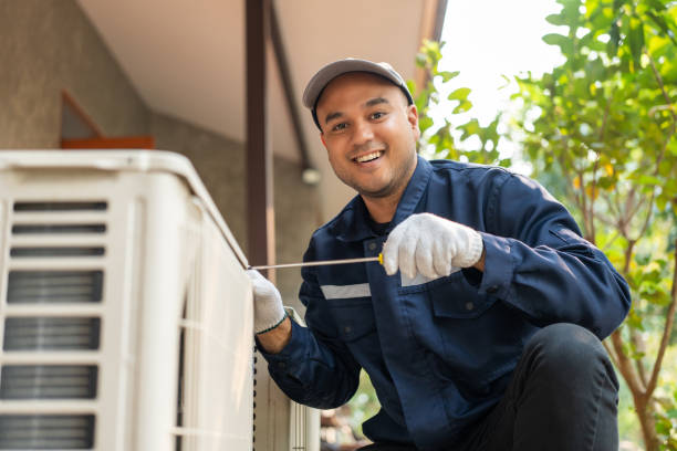 Best HVAC Replacement Cost  in Russell, GA