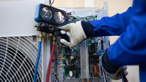 Best HVAC System Installation  in Russell, GA